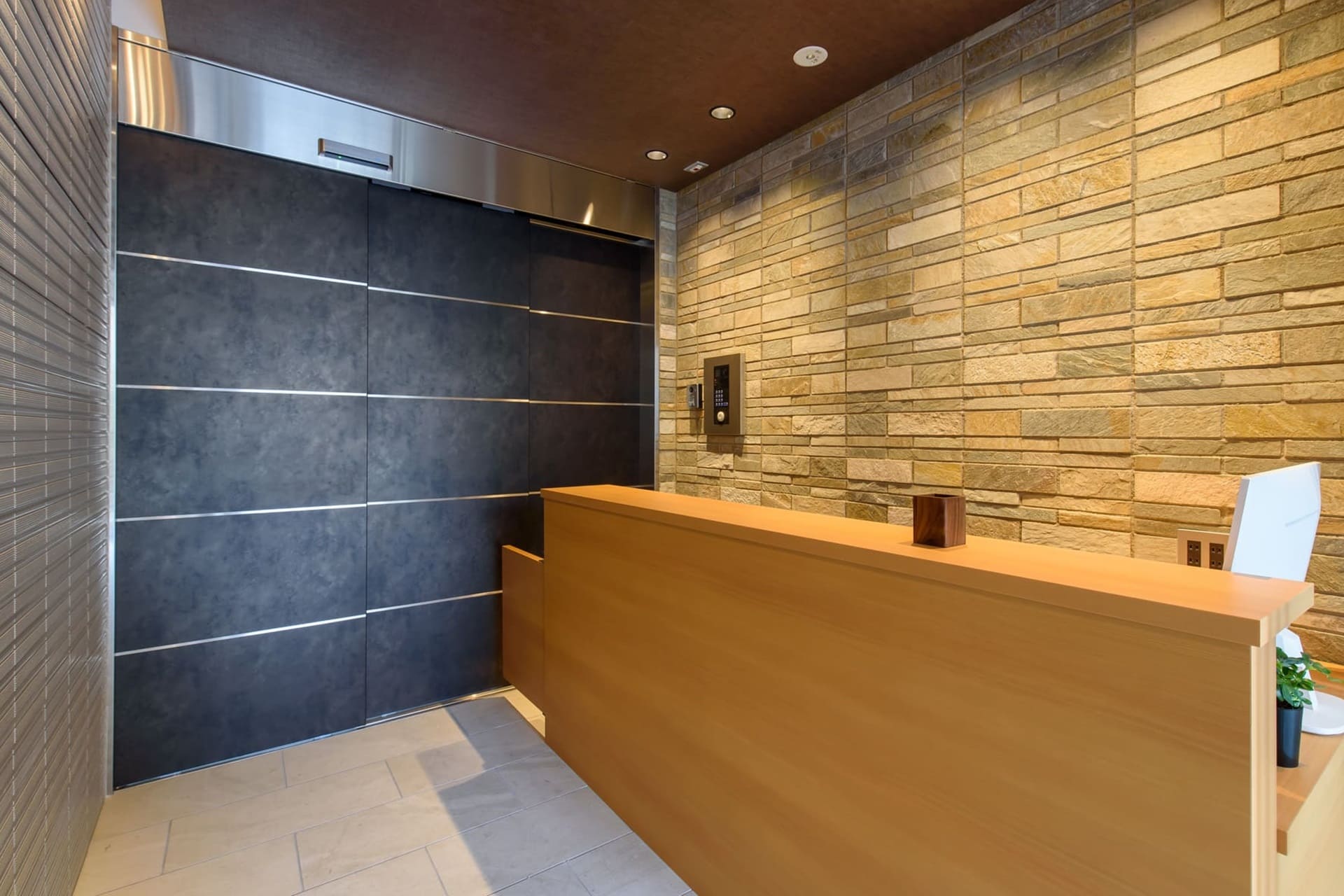 jpreserve 新町五条