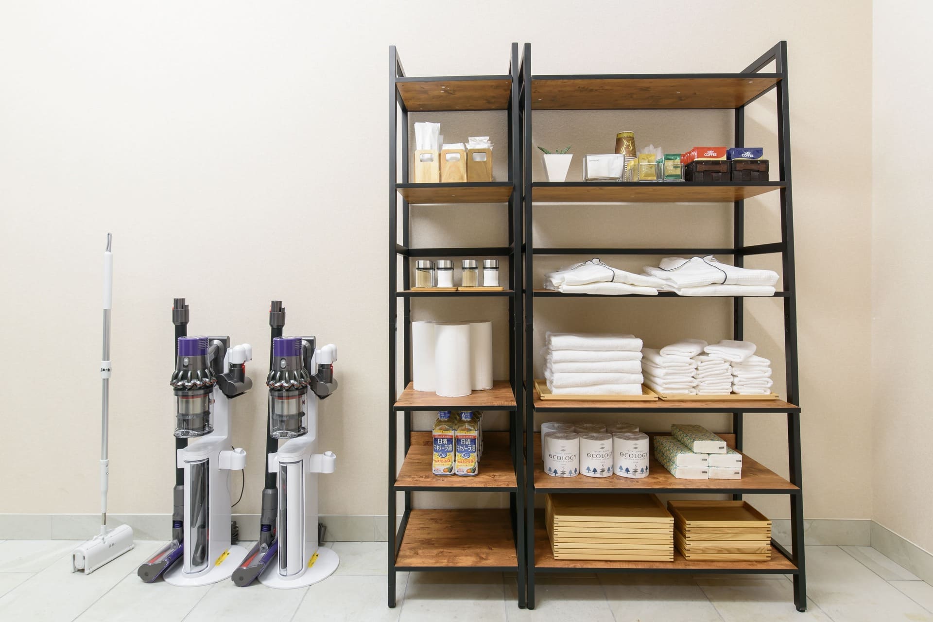 jpreserve フォルトゥーナ新町